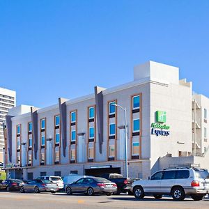 Holiday Inn Express West Los Angeles, An Ihg Hotel